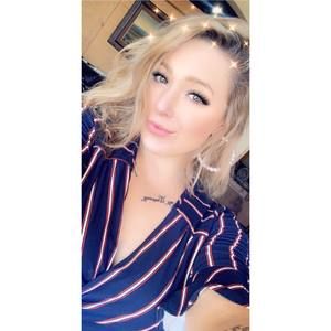 Meet your Posher, Kaley